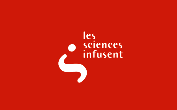 Logo Les sciences infusent