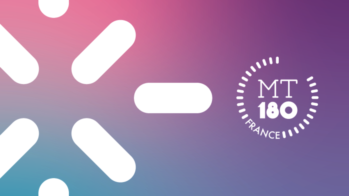 Logo Ma thèses en 180 secondes