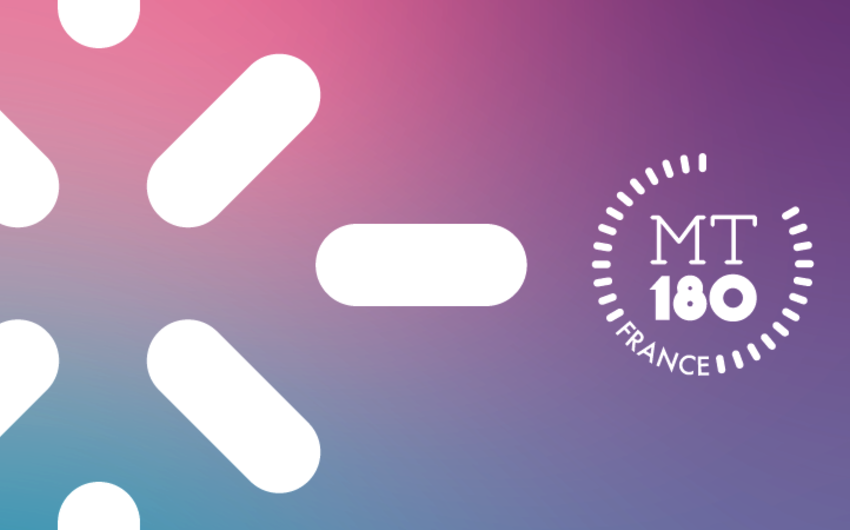 Logo Ma thèses en 180 secondes